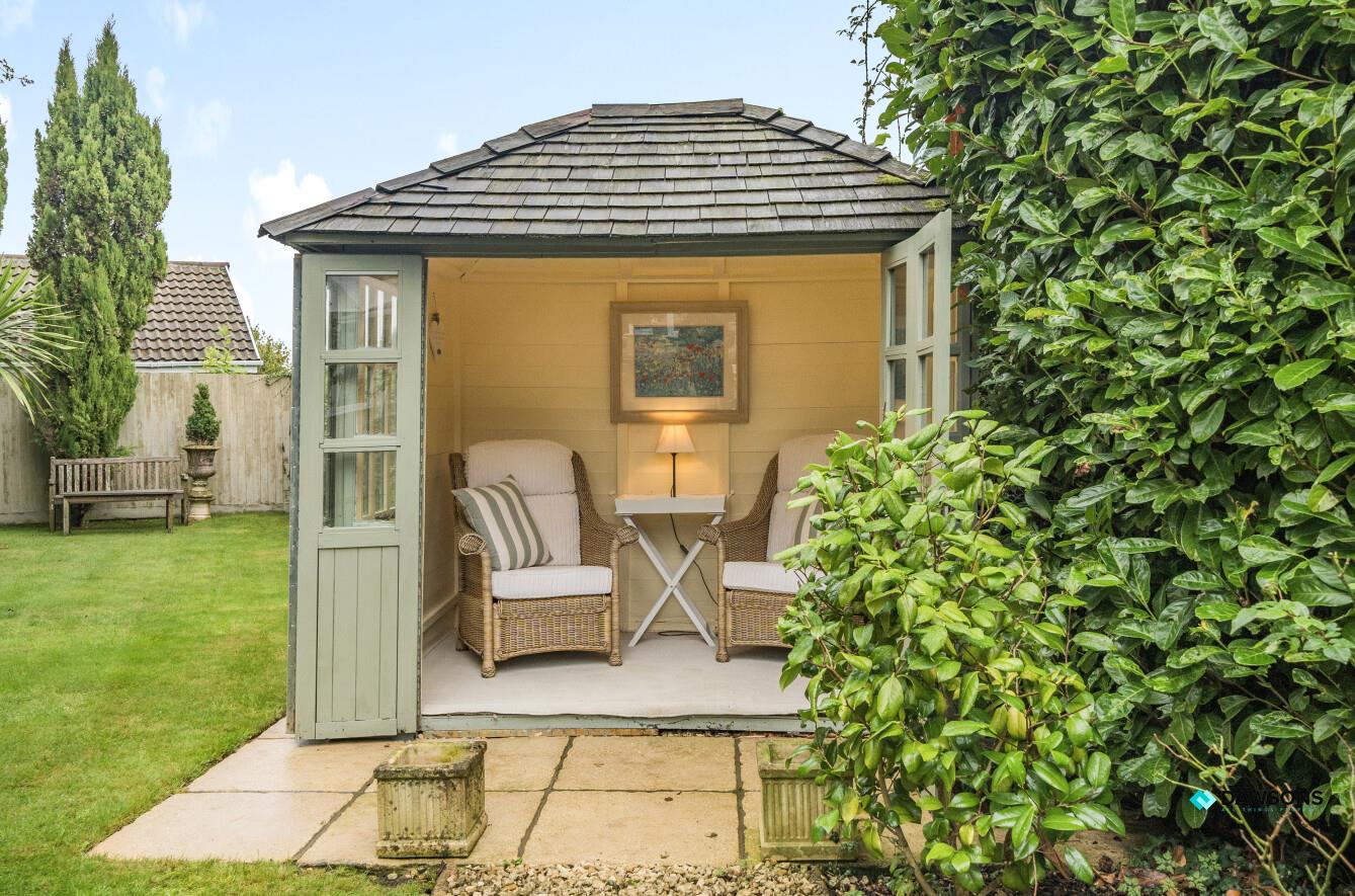 The Orchard, Newton, Swansea, SA3 4UQ